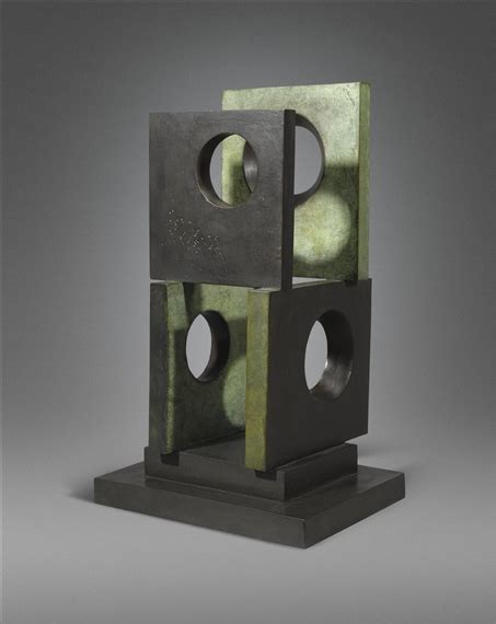 Artworks of Barbara Hepworth (British, 1903 - 1975)