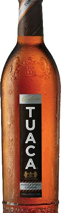 Tuaca Liqueur 750ml - Vine Republic