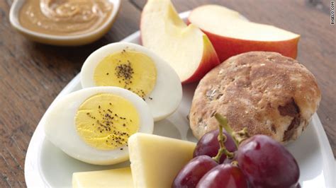 America's healthiest fast-food breakfasts - CNN.com