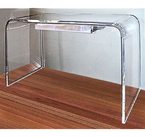 20+ Acrylic Desk With Drawers – The Urban Decor