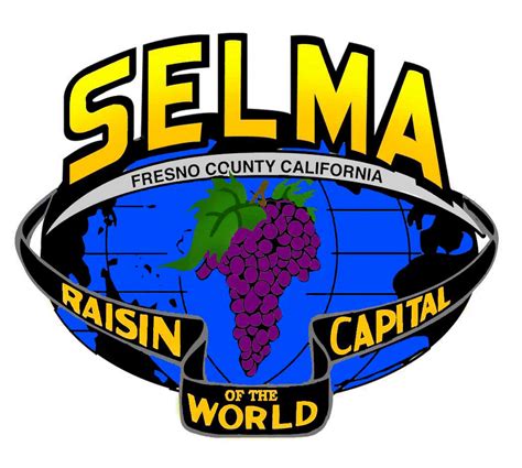 Selma - Sarah Hedrick