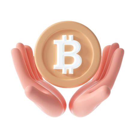 6,511 Bitcoin Logo 3D Illustrations - Free in PNG, BLEND, FBX, glTF ...