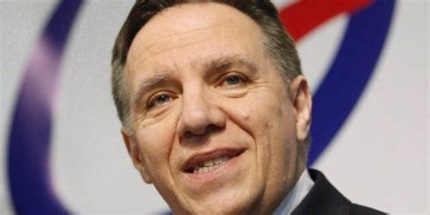 Francois Legault: CAQ Leader Must Appeal To Anglophones And ...