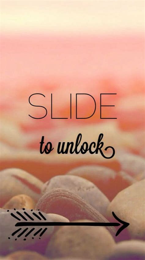 Slide to unlock, arrow, HD phone wallpaper | Peakpx