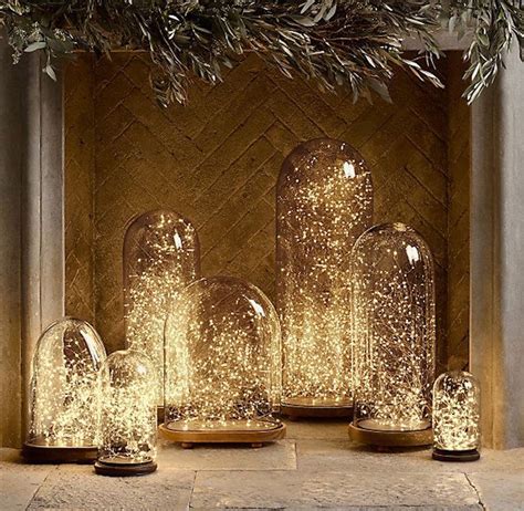 50 Trendy and Beautiful DIY Christmas Lights Decoration Ideas in 2021