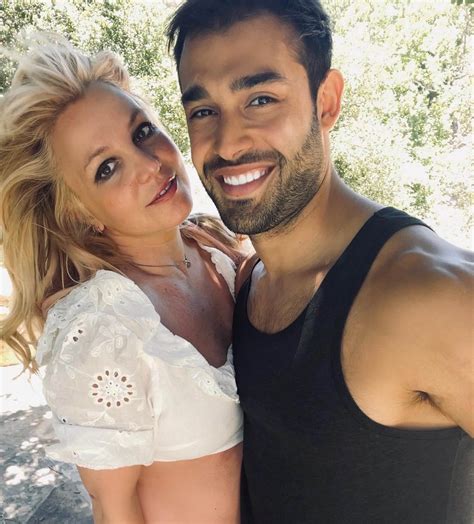 Britney Spears' marriage to Sam Asghari in trouble: report