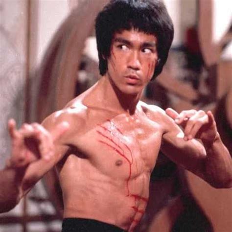 What Is The Bruce Lee Workout Routine? - SET FOR SET