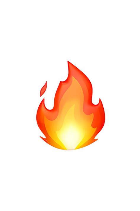 🔥 Fire Emoji: Meaning and Uses