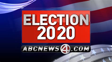 ELECTION RESULTS: South Carolina June 2020 Primaries | WCIV