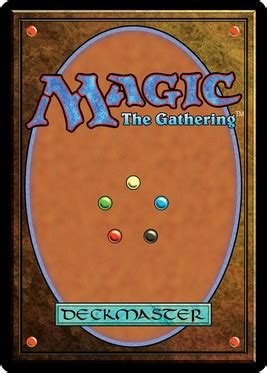 Magic: The Gathering - Wikipedia