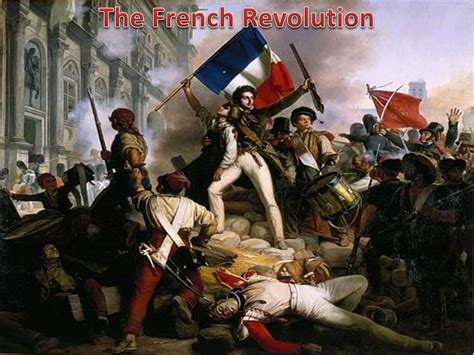 French Revolution Wallpapers - Wallpaper Cave