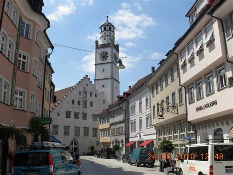 Ravensburg, Germany | Places in europe, Ferry building san francisco, Germany