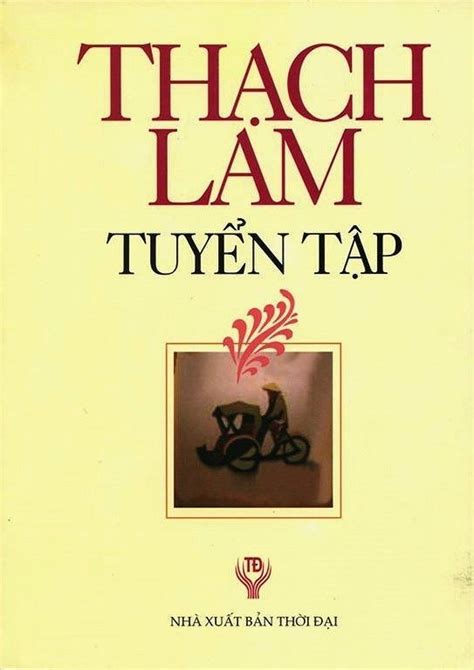 Tuyển tập Thạch Lam by Thạch Lam | Goodreads