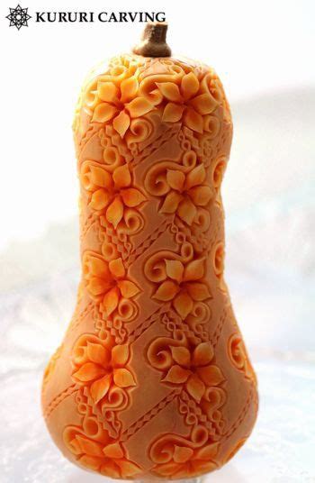 310 CArving butternut squash ideas | carving, butternut squash, butternut