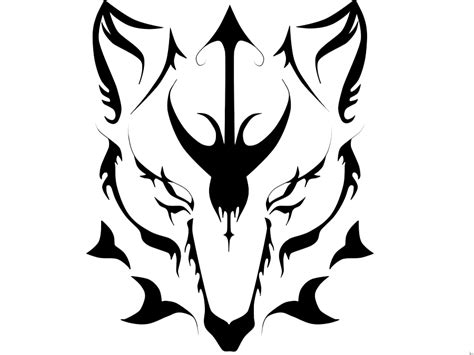 Wolf Tattoos PNG Picture | PNG All