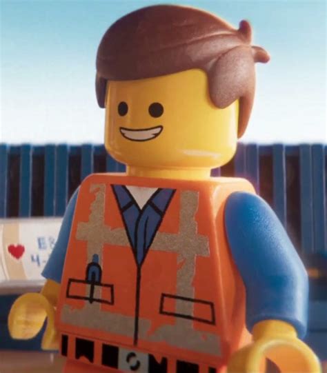 LEGO Movie: Emmet Brickowski Frank The Foreman 70800, 70807, | ubicaciondepersonas.cdmx.gob.mx