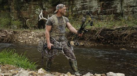 Archery Hunting Tips | 5 Tips That'll Make You A Better Bow Hunter