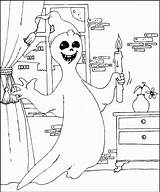 Halloween Coloring Pages  Z31 Page sketch template