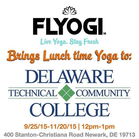 Delaware Technical & Community College - Stanton Campus - Community College in Newark