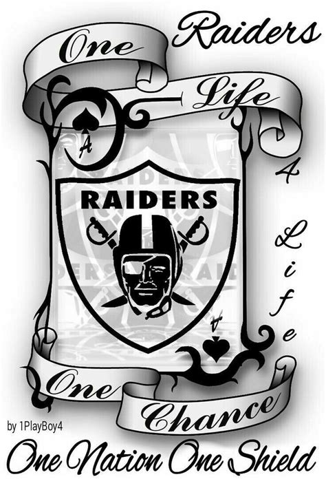 Pin by Allen Born on Oakland Raiders Fo' Life | Oakland raiders wallpapers, Raiders tattoos ...