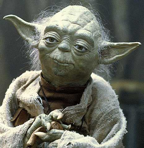 Updated STAR WARS Rumor: Disney Thinking Yoda Standalone Pic | CHUD.com