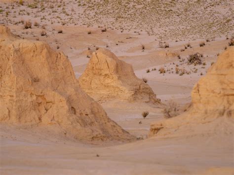 A Photographer's Guide to Mungo National Park