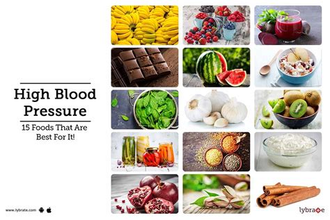 15 Foods to Control High Blood Pressure - Add In Diet Plan Now - By Dr ...