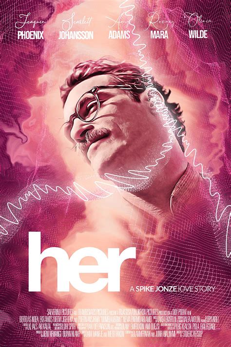 Her Movie Poster