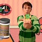"Blue's Clues" What Does Blue Want to Build? (TV Episode 1997) - IMDb