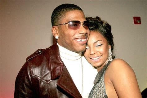 Nelly and Ashanti Are Taking It Slow, 'Just Hanging' Amid Romance Buzz