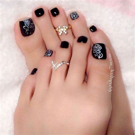 Pedicure Ideas