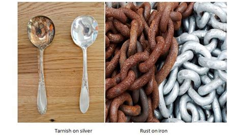 Does Sterling Silver Rust? - Techiescientist