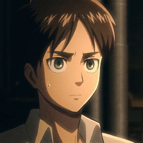 Eren Season 1 Fanart - Filipff