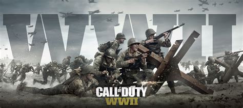 Call of Duty WWII: Conoce las recompensas por jugar a la beta ...