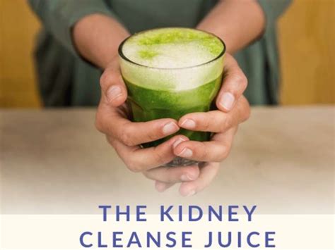 Vegetable Juice Recipes For Kidney Disease | Dandk Organizer