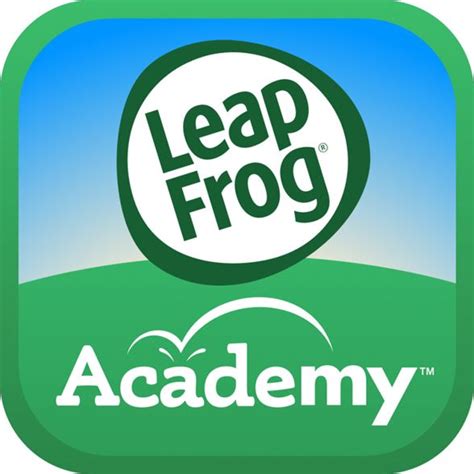 LeapFrog Academy Mobile App | The Best Mobile App Awards