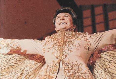 Liberace: The Virtuoso Behind the Glitz and Glamour