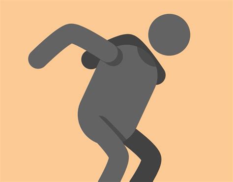 Jumping Character Animation on Behance