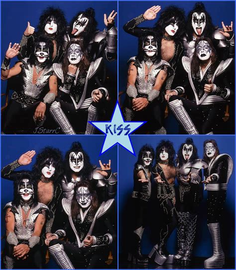 KISS ~Farewell tour 2000 - KISS Photo (39403183) - Fanpop