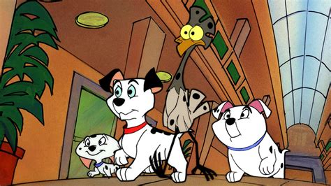 101 Dalmatians: The Series (TV Series 1997 - 1998)