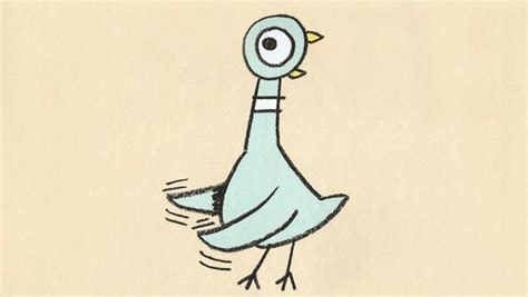 For kids' book author Mo Willems, childhood is an awful time | Mo ...