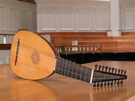 Medieval Lute | Early music, Music, Lute