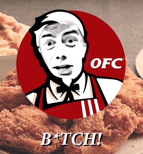 OHIO FRIED CHICKEN B*TCH: Video Gallery (Sorted by Oldest) | Know Your Meme