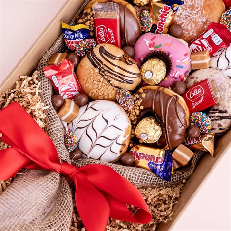 Donut Bouquet Perth - Same Day Delivery | Sugar Coat It