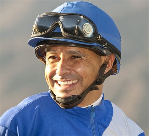 Jockey Mike Smith lives life in the winner's circle, but places faith first - The Dialog