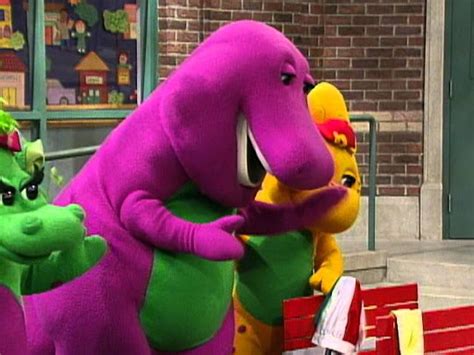 Barney: More Barney Songs - Movies on Google Play