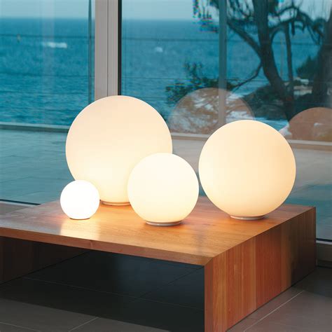 Incredible Photos Of Globe Table Lamp Photos | Darkata