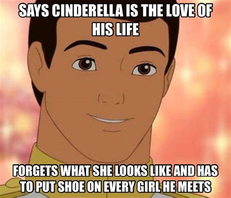 KHCPL Teen Scene: Monday Meme: Cinderella