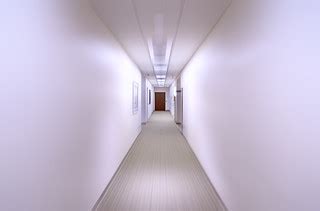 Light Space | hallway | Bill Dickinson | Flickr