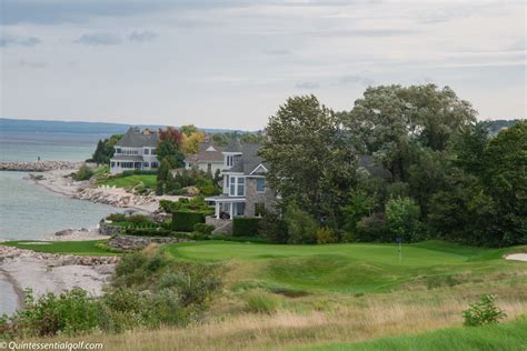 Bay Harbor Golf Club - Three Nines - Quintessential Golf